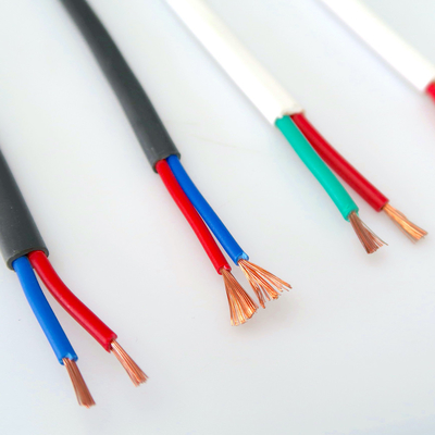 Flexibles elektrisches Kabel Mildewproof