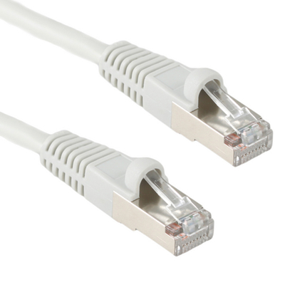 Rostfestes Netz-Kabel Multiscene der Ethernet-Kategorien-6 wasserdicht