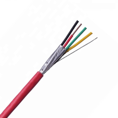 Soemantiverschleißfeuermelder-elektrisches Kabel-Sicherheits-Alkali beständig