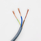 Flexibles elektrisches Kabel Ccc Rvv/Cer-Bescheinigung