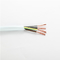 Flammenfester elektrischer Flex Cable, gerade 2,5 Quadrat-Millimeter PVC isolierte flexiblen Draht