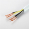 Flammenfester elektrischer Flex Cable, gerade 2,5 Quadrat-Millimeter PVC isolierte flexiblen Draht