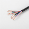 Mehradriges flexibles elektrisches Kabel im Freien verkupfern praktische 8x1.5mm