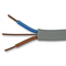 1.5mm Flachdraht-elektrisches Kabel