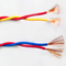 Flexibles einkerniges einzelner Strang-Kabel-Draht-Rostschutzmittel Mildewproof Mehrfarben