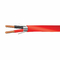750 Grad Feuermelder-elektrisches Kabel-Heatproof Alkali-beständiges flexibles