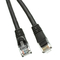 Mehrfarben-abgeschirmtes Kabel-Heatproof feuerverzögerndes der Ethernet-Katzen-5