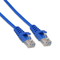 Heatproof PVC-Computer-Flecken-Kabel, Unshielded Ethernet-Verbindungskabel