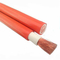 Heatproof Antiverschleiß3 Kern Flex Rubber Cable Sheathing 1.5-10 Quadrat