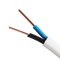 6 quadratische Millimeter flexible des elektrischen Kabel-2000V Prüfspannungs-hitzebeständig